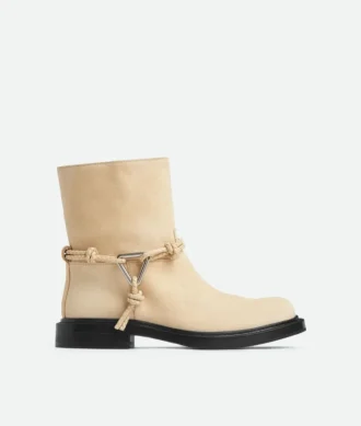 Bottes James