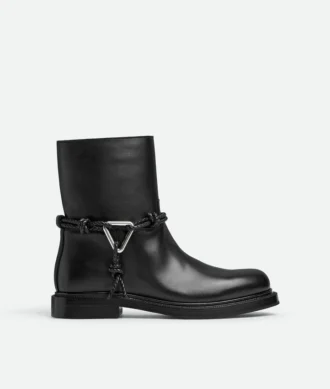 Bottes James