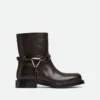 Bottes James