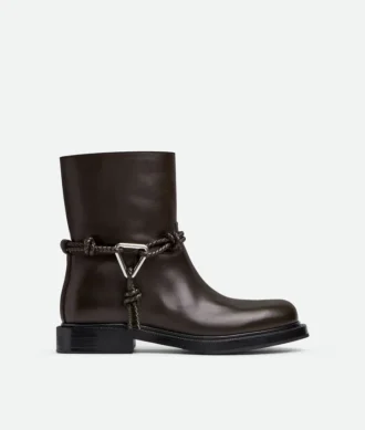 Bottes James