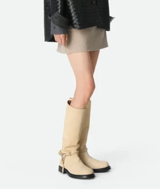 Bottes James