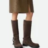 Bottes James
