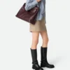 Bottes James