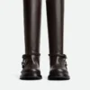 Bottes James