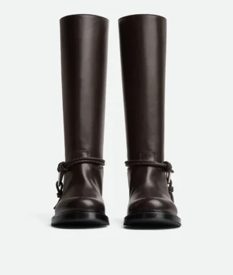 Bottes James