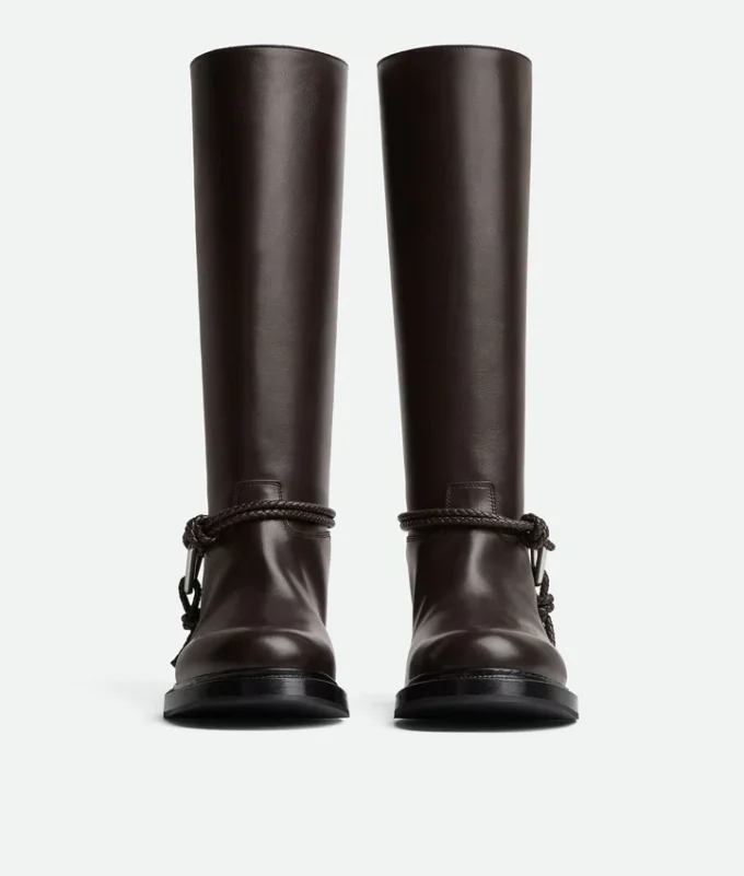 Bottes James