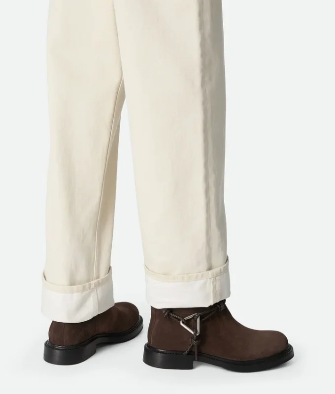 Bottes James