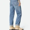 Bottes James