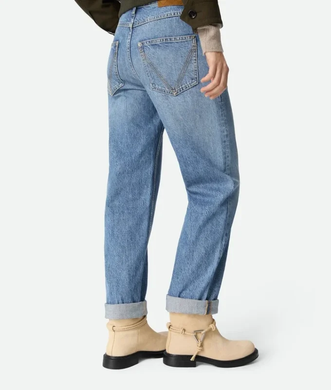 Bottes James