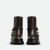 Bottes James