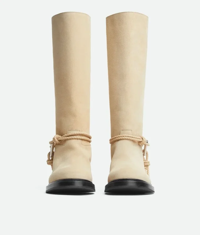 Bottes James Bottes James