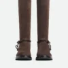 Bottes James