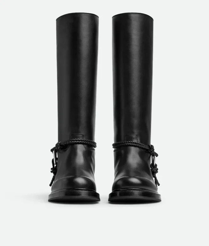 Bottes James