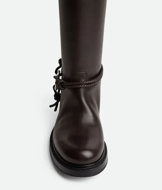 Bottes James