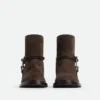 Bottes James