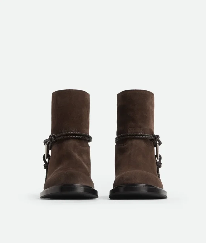 Bottes James