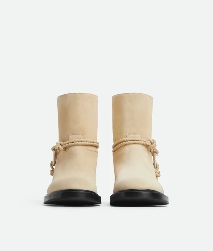Bottes James