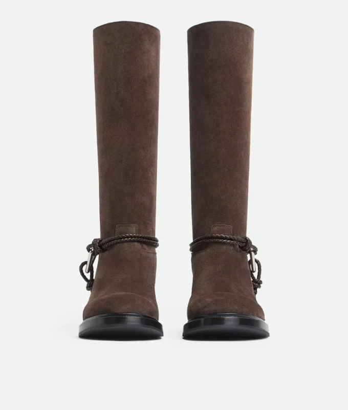 Bottes James