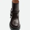 Bottes James