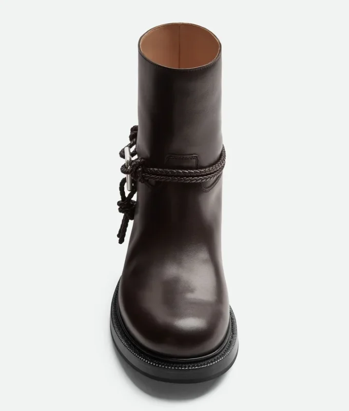 Bottes James