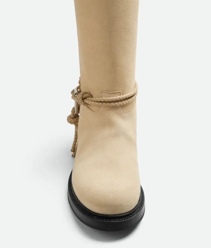 Bottes James Bottes James