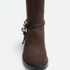 Bottes James