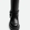 Bottes James