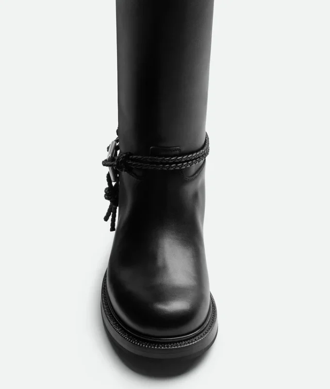 Bottes James