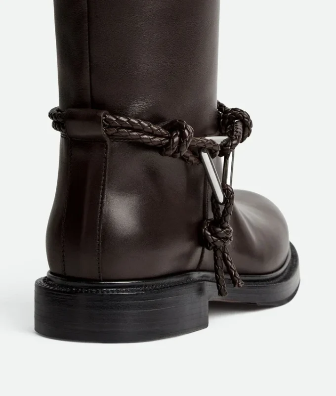 Bottes James