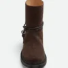 Bottes James