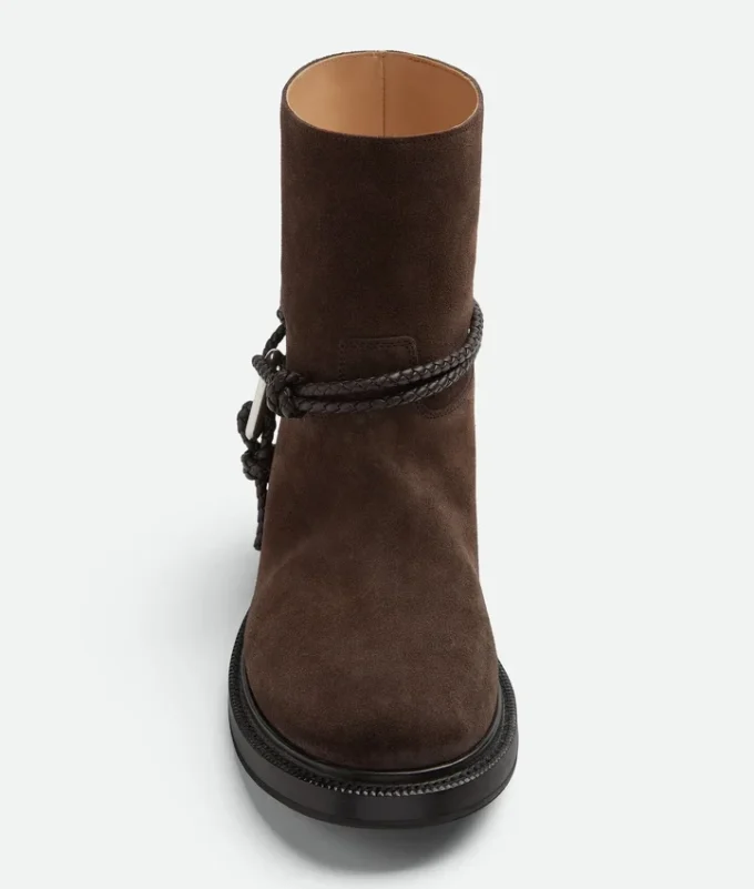 Bottes James