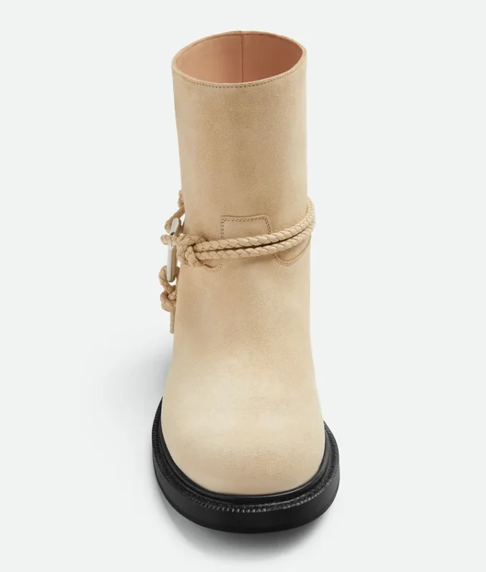 Bottes James