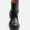 Bottes James