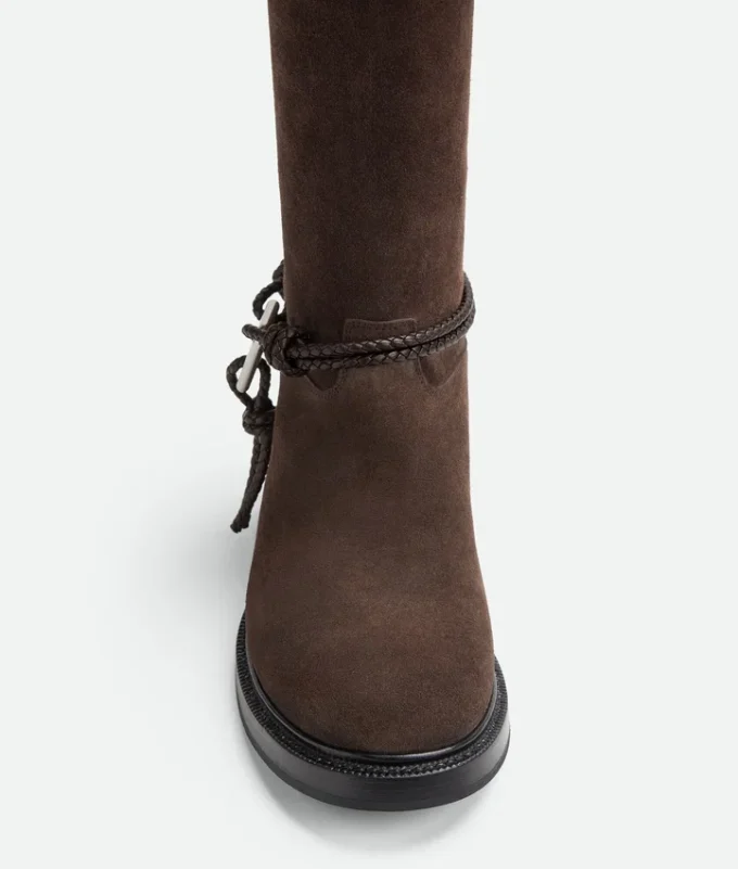 Bottes James