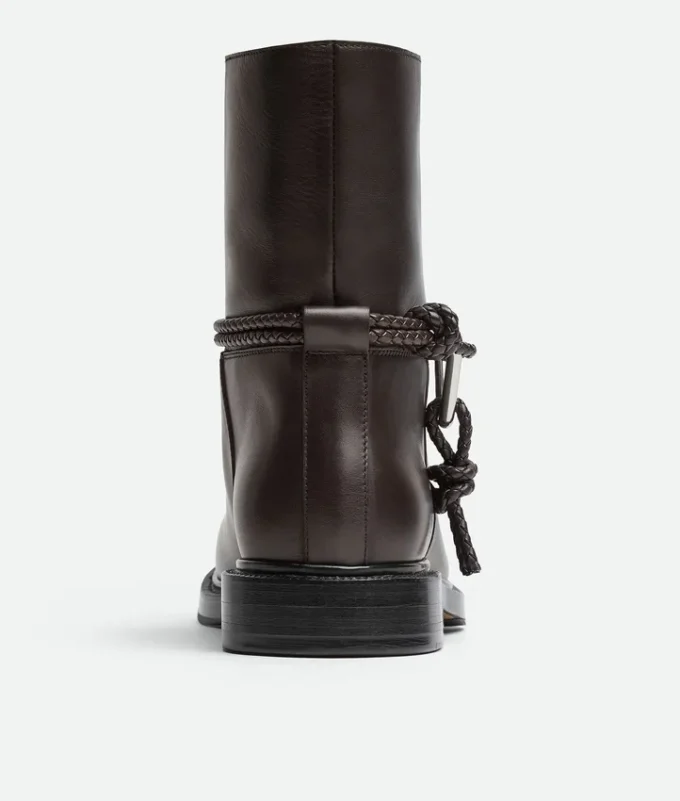 Bottes James