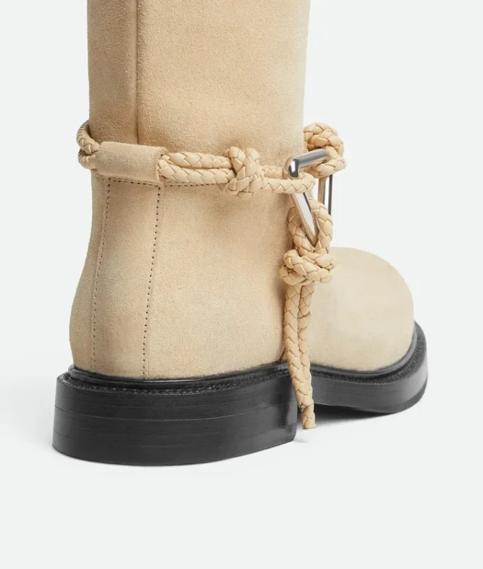 Bottes James Bottes James