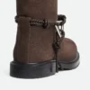 Bottes James