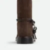 Bottes James
