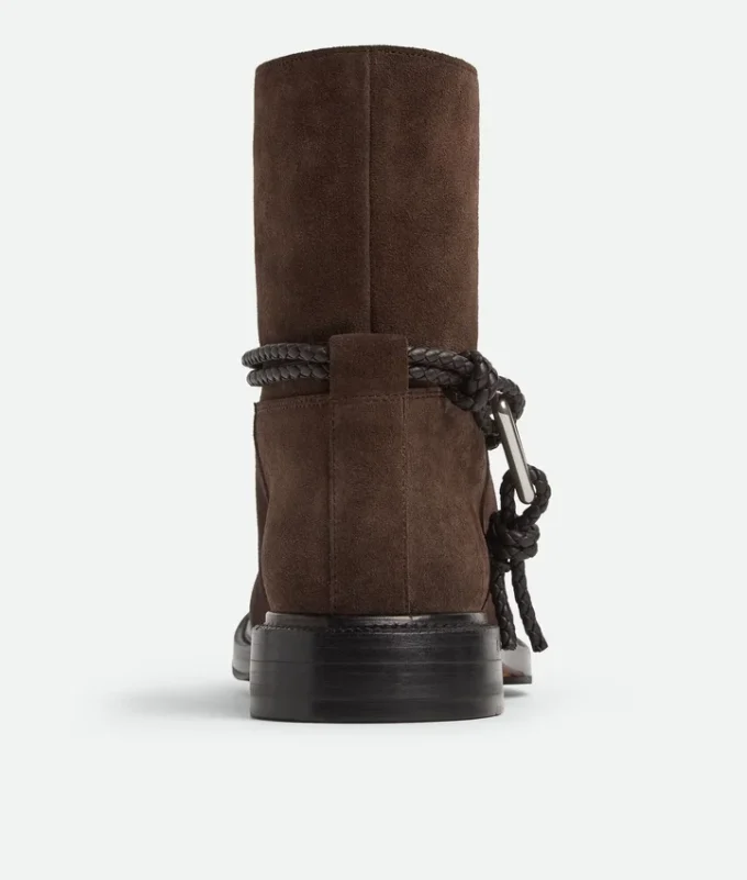 Bottes James