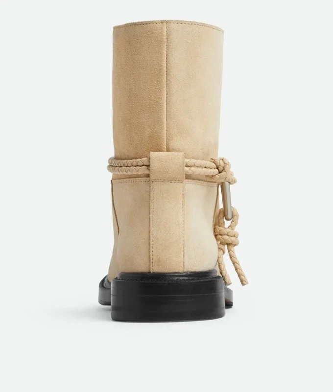 Bottes James