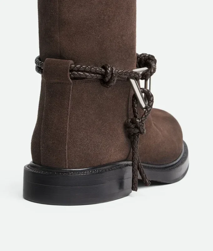 Bottes James