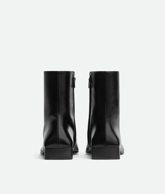 Bottes Jim