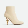 Bottes à nœud