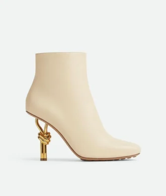 Bottes à nœud