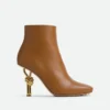 Bottes à nœud