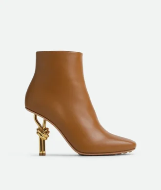 Bottes à nœud