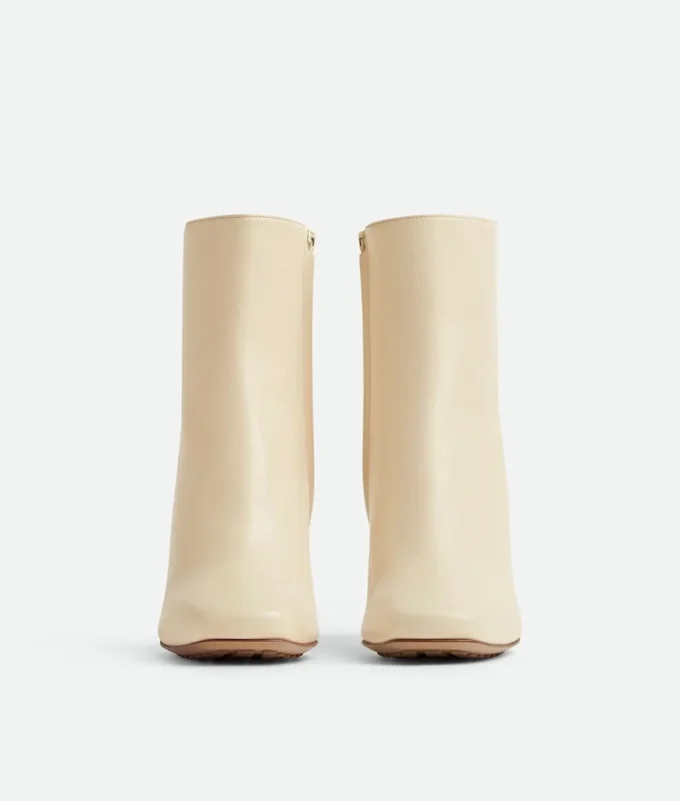 Bottes à nœud