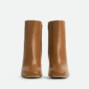 Bottes à nœud