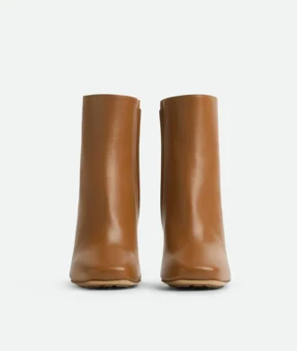 Bottes à nœud