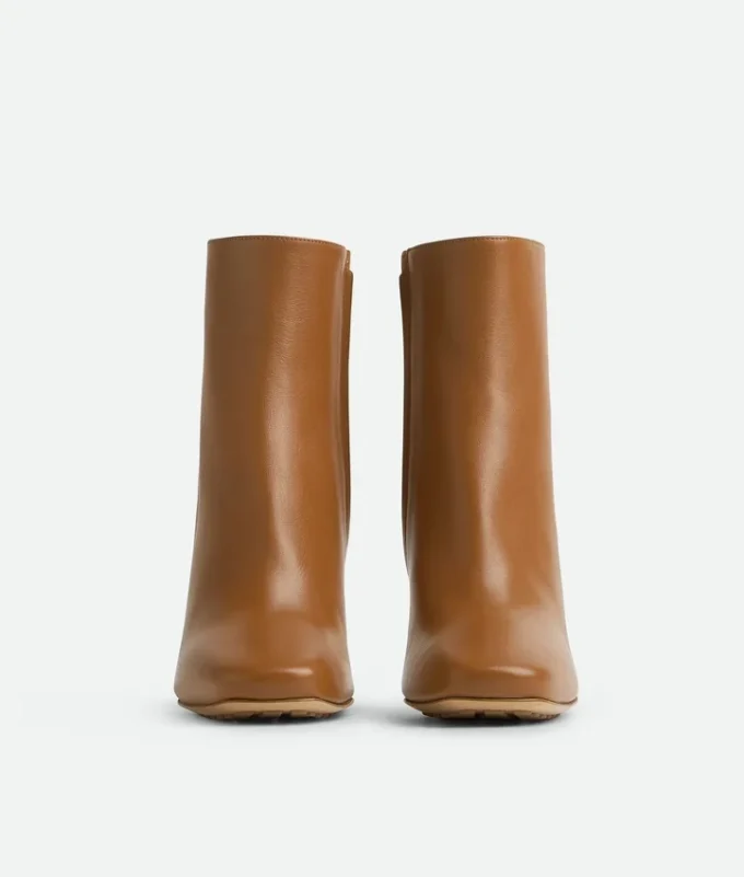 Bottes à nœud